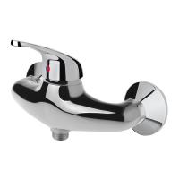 Смеситель для душа Paini Smile 39CR511KM хром