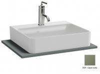 Столешница Jacob Delafon Vox 800х465 мм EB2131-N29 серая кожа