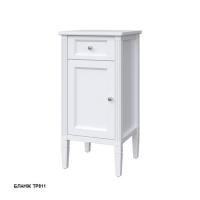 Комод Caprigo Albion Concept 877х430х420 мм левый 34060 L TP811 бланж