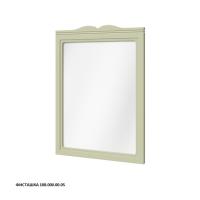 Зеркало Caprigo Marsel 630х890 мм 33830 SF-024 фисташка
