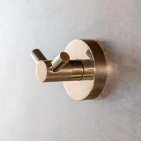 В интерьере