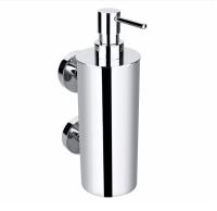 Дозатор жидкого мыла Bemeta Omega 104109032 хром