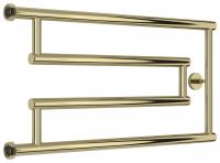 Полотенцесушитель водяной Сунержа High-Tech model "G" 320x650 мм 020-0051-3265 шампань