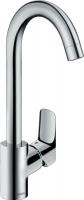 Смеситель для кухни Hansgrohe Logis 260 ComfortZone 71835000 хром