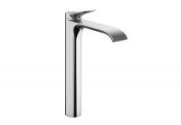 Смеситель для раковины Hansgrohe Vivenis 250 ComfortZone 75042000 хром