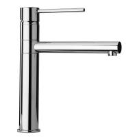 Смеситель для кухни Paini Cox 78CR583KM хром