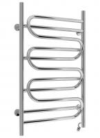 Полотенцесушитель электрический Сунержа Иллюзия 950х600 мм с блоком управления справа 00-0545-9560 хром