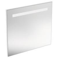 Зеркало Ideal Standard Mirror&light 800х700 мм T3342BH