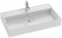 Раковина Jacob Delafon Vivienne 805х463 мм EXBI112-00 белый