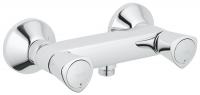 Смеситель для душа Grohe Costa S 26 317 001 хром