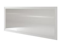 Зеркало Caprigo Ponza 2000х900 мм 13535 B231 белый