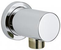 Шланговое подключение Grohe Rainshower 27 057 000 хром