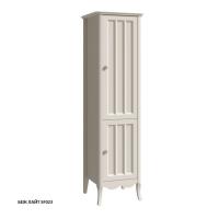 Пенал Caprigo Marsel 1595х440х420 мм правый 33850R SF-023 беж лайт