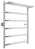 Полотенцесушитель водяной Стилье Универсал-54 800х500 мм 00654-8050 хром