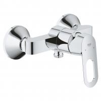 Смеситель для душа Grohe BauLoop 23 340 000 хром