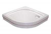 Поддон душевой Ravak Elipso PAN 100x100 A22AA01410