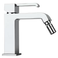 Смеситель для биде Paini Q 19CR306 хром