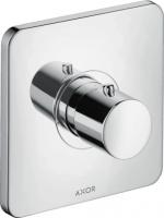 Термостат Axor Citterio M HighFlow (внешняя часть) 34716000 хром