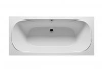 Ванна акриловая Riho Taurus BC07 170x80 см BC0700500000000 белый