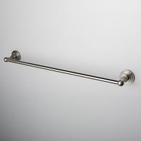 Полотенцедержатель WasserKraft Ammer 652 мм K-7030 никель