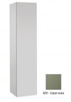 Подвесная колонна Jacob Delafon Rythmik/Parallel/Struktura 350х340х1470 мм EB998-N29 серая кожа