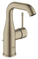 Смеситель для раковины Grohe Essence M-Size 23 462 EN1 матовый никель