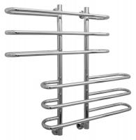 Полотенцесушитель водяной Сунержа Фурор 800х900 мм 00-0108-8090 хром