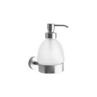 Дозатор для жидкого мыла Paini Pixel 81CR031BI хром