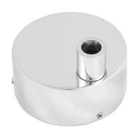 Коробка для подключения скрытой электропроводки Сунержа 15-1518-0000 тёмный титан муар