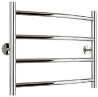 Полотенцесушитель водяной Стилье Универсал-50 500х500 мм 00650-5050 хром