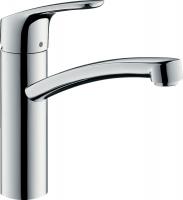 Смеситель для кухни Hansgrohe Focus 31806000 хром
