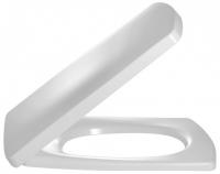 Сиденье с крышкой для унитаза Jacob Delafon Escale E70004-00 белый