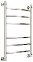 Полотенцесушитель водяной Стилье Аксиома-20 800х500 мм 00662-8050 хром