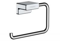 Держатель туалетной бумаги Hansgrohe AddStoris 41771000 хром