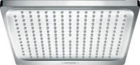 Верхний душ Hansgrohe Crometta E 240 1jet 26726000 хром