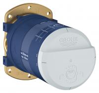 Встраиваемая часть Grohe Rainshower для верхнего душа (9,5 л/мин) 26 484 000