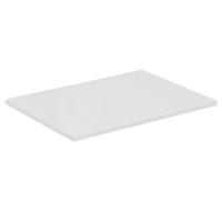Столешница Ideal Standard Connect Air 604x442 мм E0848B2 белый глянец