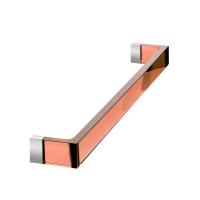 Полотенцедержатель Laufen Kartell 600 мм 3813320930001 лёгкий розовый