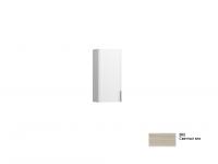 Пенал Laufen Base 350х185х700 мм петли слева 4026011102621 светлый вяз