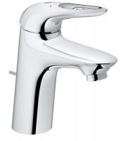 Смеситель для раковины Grohe Eurostyle S-Size 33 558 003 хром