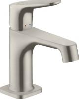 Смеситель для раковины Axor Citterio M 70 ComfortZone 34016800 сталь