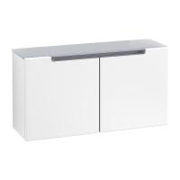 Тумба Villeroy & Boch Subway 2.0 758х235 мм A7041RMS белый матовый