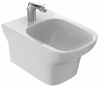 Биде подвесное Jacob Delafon Vox EME0002-00 белый