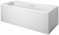 Передняя и боковая панель для ванны Jacob Delafon Elite 170x70/170x75 см E6D080-00 белый
