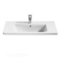 Раковина Roca The Gap 700х440 мм 327471000 белый