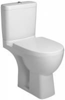 Чаша напольного унитаза Jacob Delafon Odeon Up 4956CK-00 белый