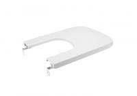 Крышка для биде Roca Dama 806782004 белый