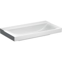 Раковина Geberit Xeno² 900х480 мм 500.532.01.1 белый