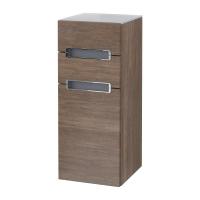 Тумба Villeroy & Boch Subway 2.0 354х370 мм A7131RE1 дуб сантана