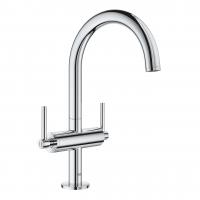 Смеситель для раковины Grohe Atrio L-Size 21 022 003 хром